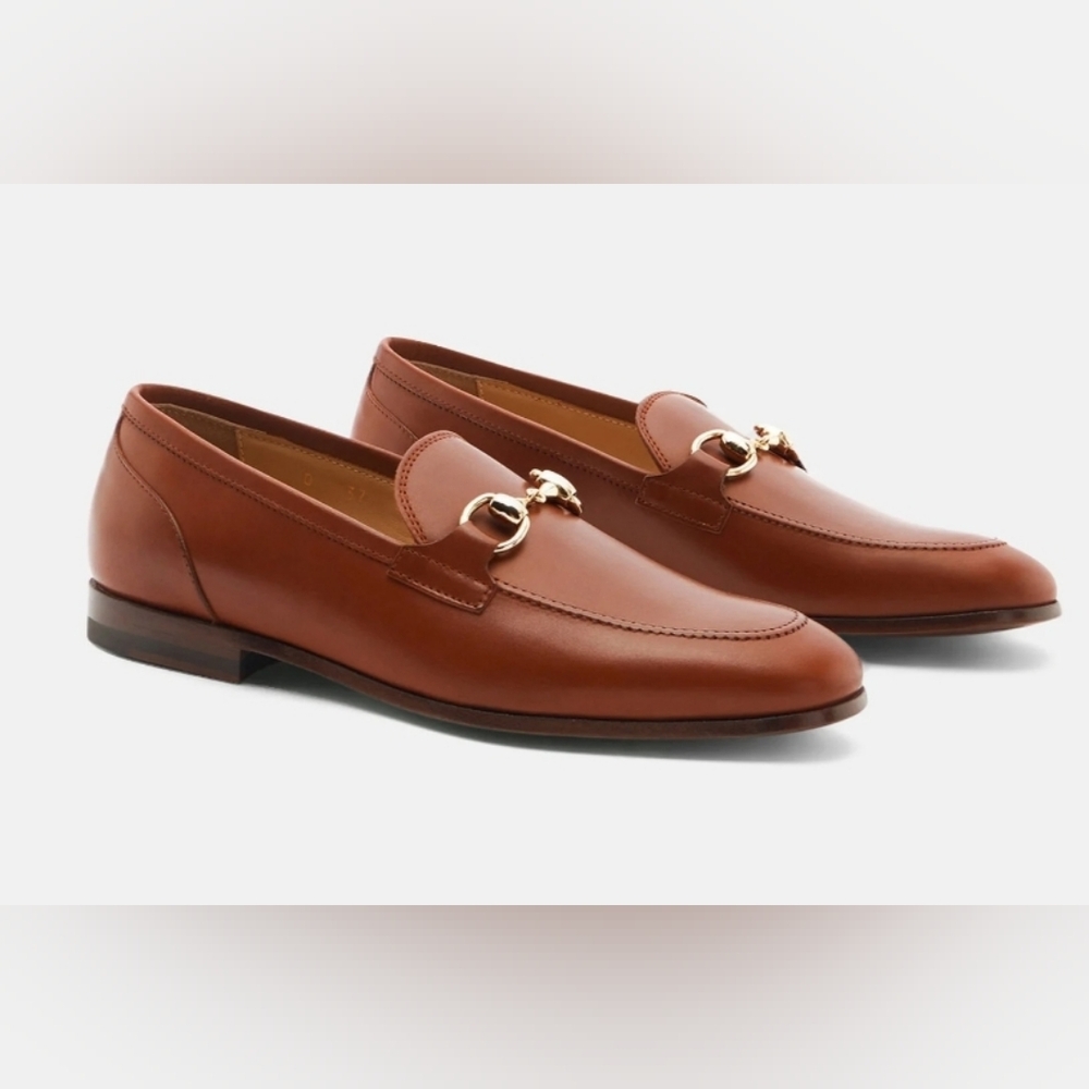 Scarosso Alessandra Loafer